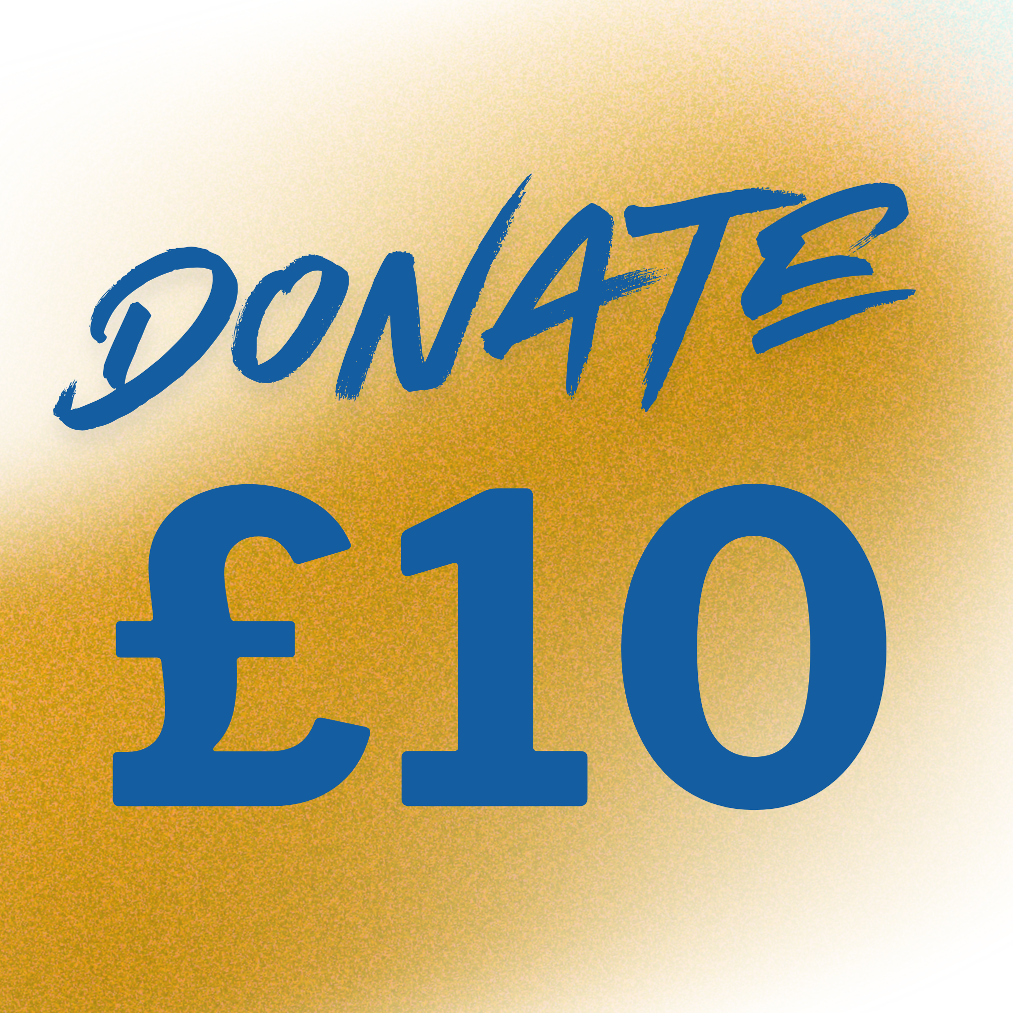 Donate £10